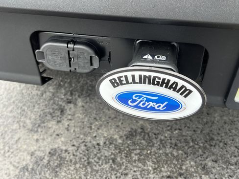 New 2026 Ford Maverick Lariat w/ Black Appearance Package AWD/4WD image 9