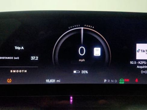 Used 2025 Lucid Air Pure RWD image 56