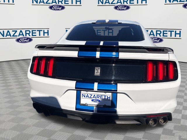 Used 2018 Ford Mustang Shelby GT350 w/ Electronics Package RWD image 6