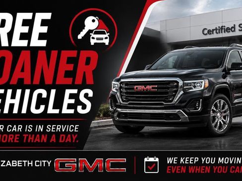 New 2026 GMC Sierra 2500 SLE w/ Preferred Package AWD/4WD image 34
