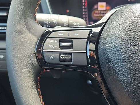 New 2026 Honda Passport TrailSport Elite image 15