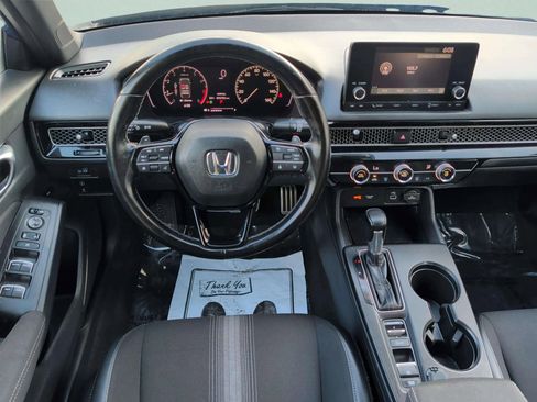 Used 2022 Honda Civic Sport image 13