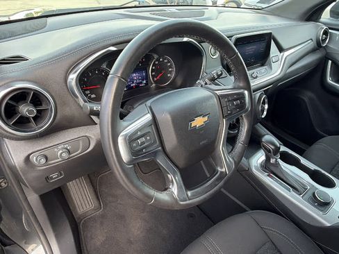 Used 2020 Chevrolet Blazer LT FWD image 10