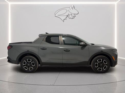 Used 2022 Hyundai Santa Cruz SEL AWD/4WD image 6