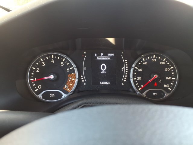 Used 2023 Jeep Renegade Latitude AWD/4WD image 30
