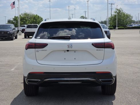 Used 2024 Buick Envision Sport Touring AWD/4WD image 16