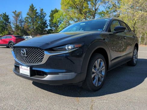 New 2026 MAZDA CX-30 AWD 2.5 S image 8