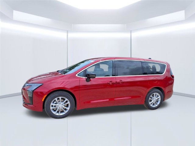 New 2027 Chrysler Pacifica Select FWD image 18