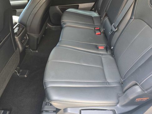 Certified 2023 INFINITI QX60 Luxe FWD image 14