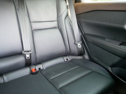 Certified 2023 Nissan Rogue SL AWD/4WD image 14
