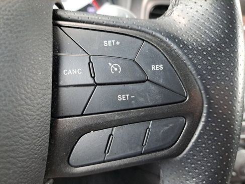 Used 2021 Dodge Charger GT w/ Blacktop Package image 34