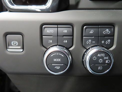 Used 2023 GMC Sierra 1500 Denali w/ Technology Package image 61