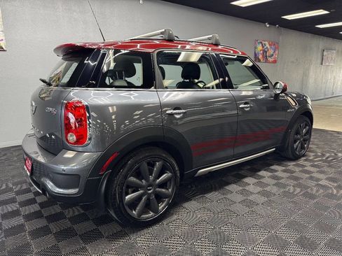 Used 2016 MINI Cooper Countryman S FWD image 15