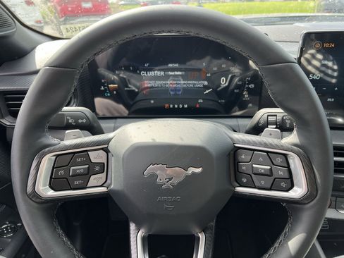 New 2026 Ford Mustang GT image 16