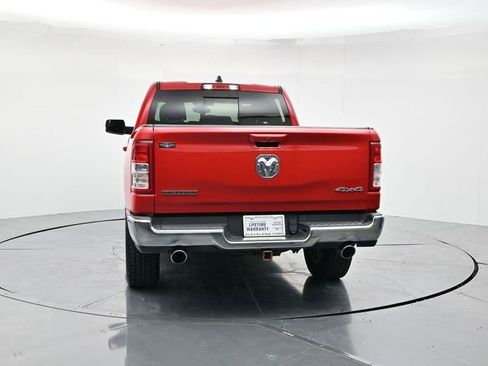 Used 2022 RAM 1500 Big Horn image 10
