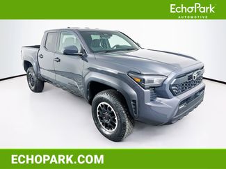 Used 2025 Toyota Tacoma TRD Off-Road video 1