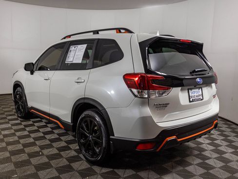 Used 2023 Subaru Forester Sport AWD/4WD image 19