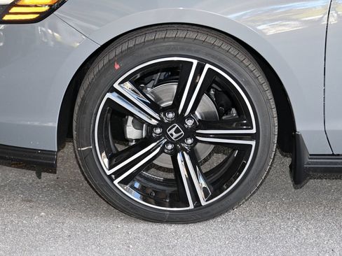 New 2026 Honda Accord SE image 37