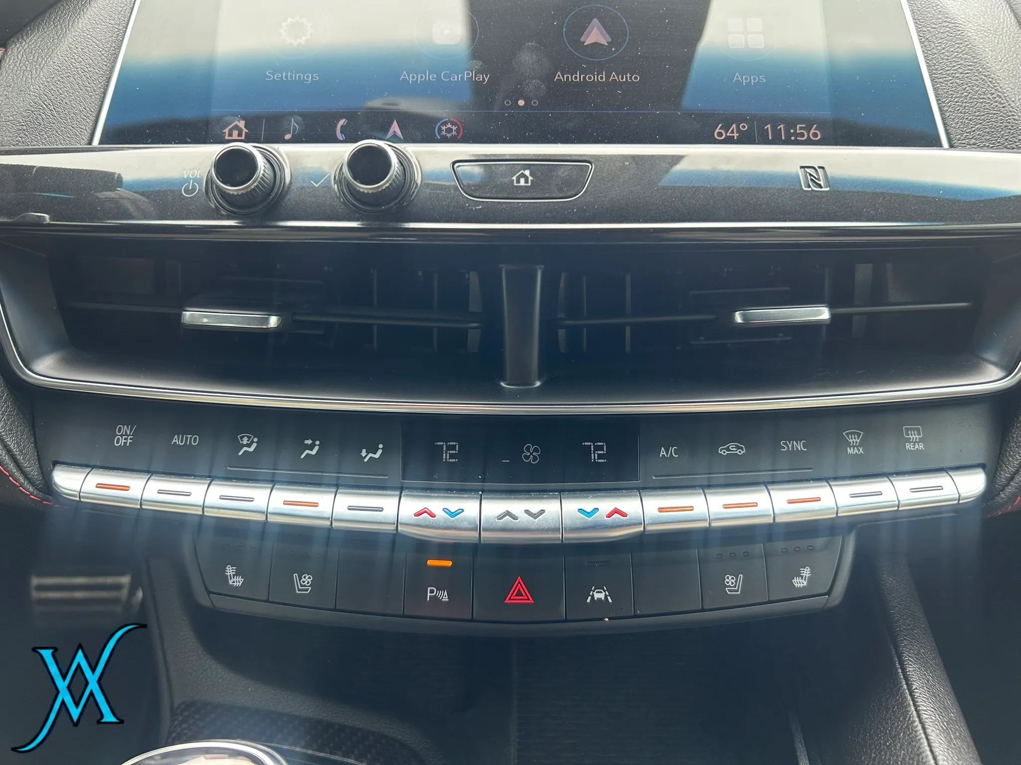 Used 2020 Cadillac CT5 Sport AWD/4WD image 33
