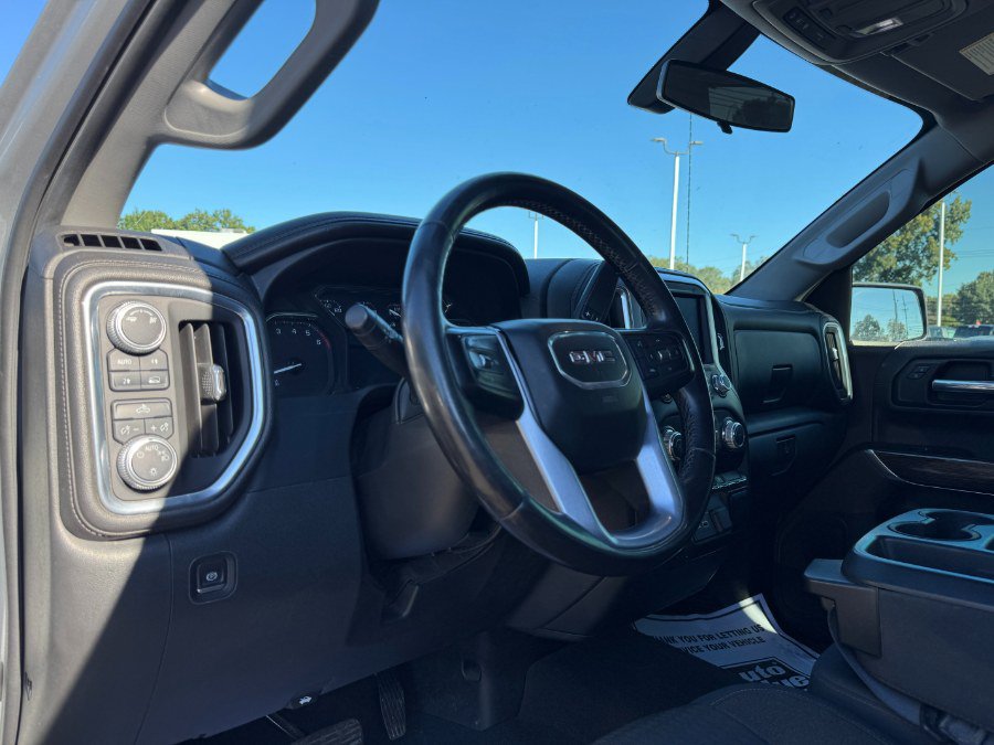 Used 2019 GMC Sierra 1500 SLE w/ Remote Start Package AWD/4WD image 14