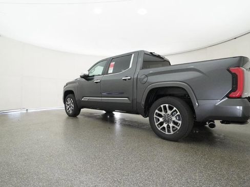 New 2026 Toyota Tundra 1794 Edition AWD/4WD image 17
