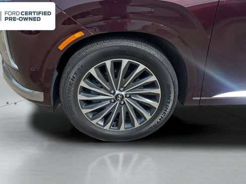 Used 2025 Hyundai Palisade Calligraphy AWD/4WD image 35