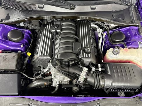 Used 2023 Dodge Charger Scat Pack RWD image 31