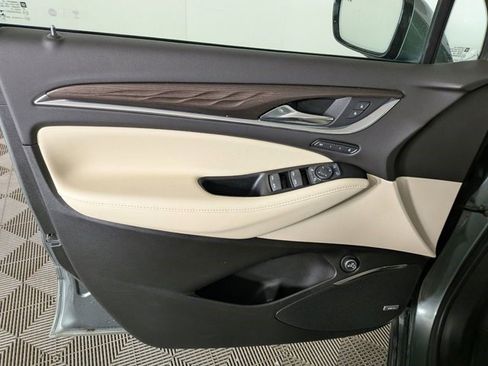 Certified 2023 Buick Enclave Avenir image 23