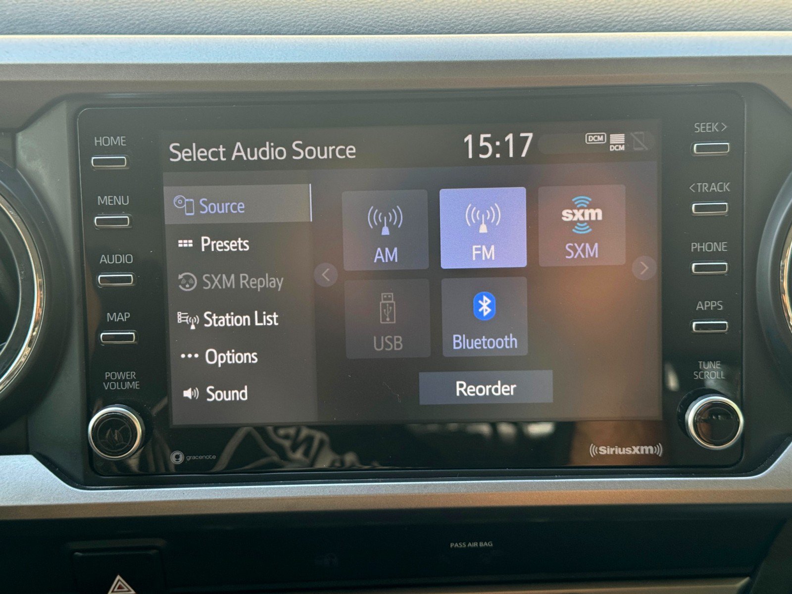 Used 2020 Toyota Tacoma SR5 RWD image 22