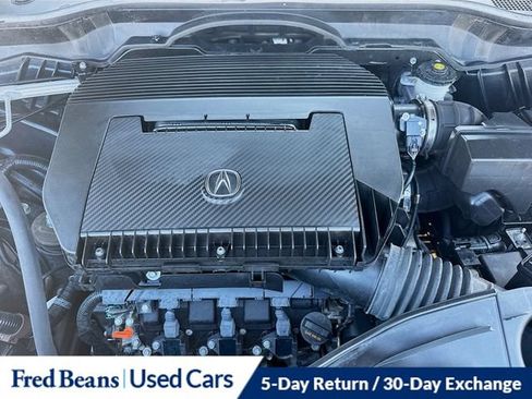 Used 2023 Acura MDX w/ Advance Package AWD/4WD image 37
