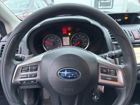 Used 2014 Subaru Crosstrek 2.0i Premium w/ Popular Package #2 image 6