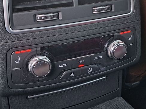 Used 2017 Audi A6 2.0T Premium Plus w/ Premium Plus Package image 14