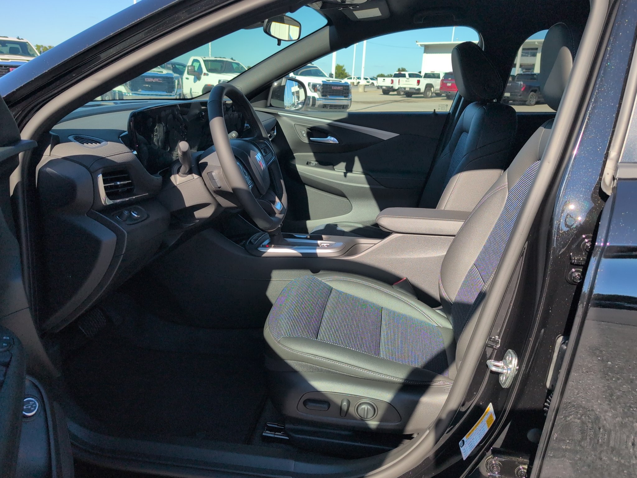 New 2026 Buick Envista Preferred w/ Convenience I Package FWD image 12