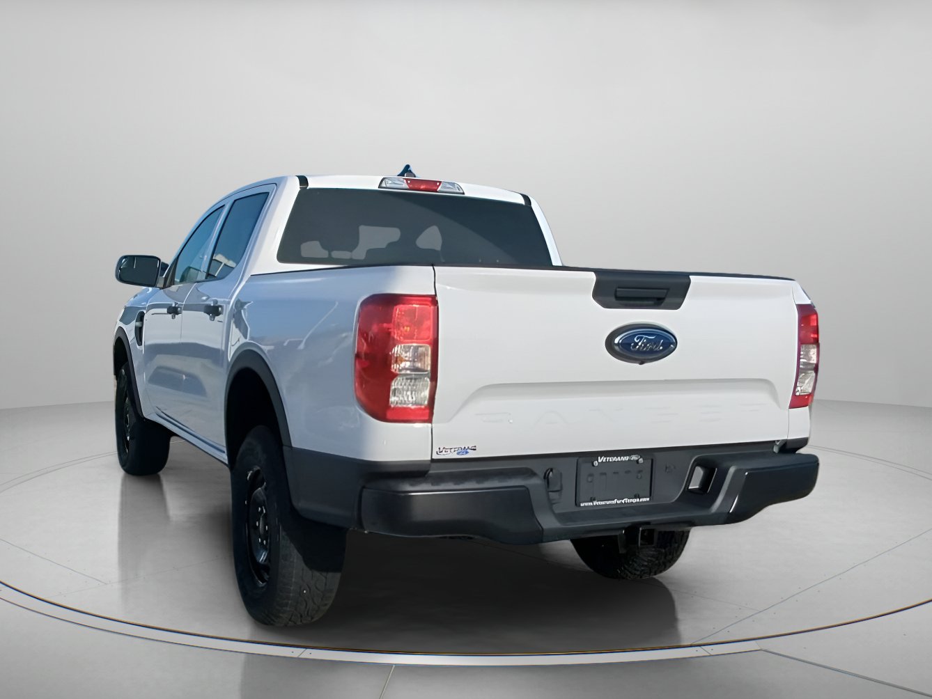 New 2026 Ford Ranger XL w/ Trailer Tow Package RWD image 25