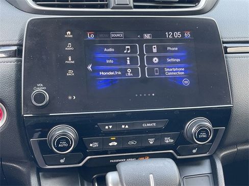 Used 2022 Honda CR-V EX image 16