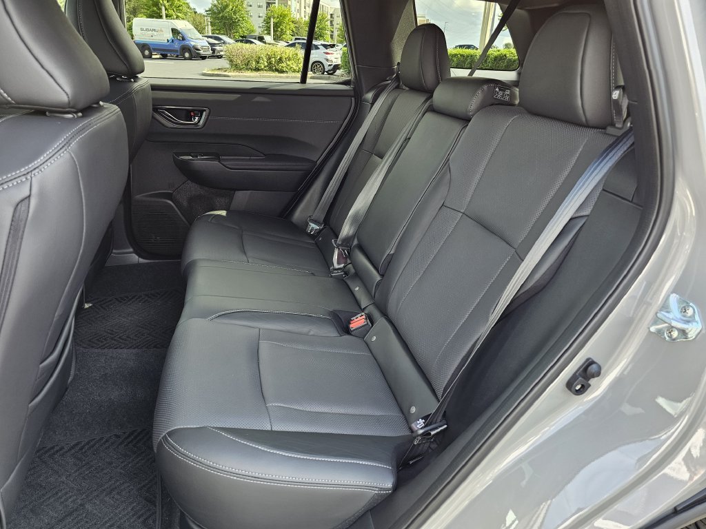New 2026 Subaru Outback Touring AWD/4WD image 16