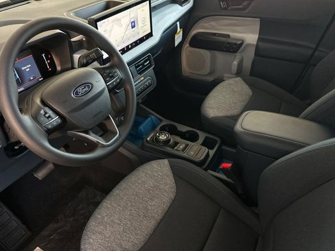 New 2026 Ford Maverick XLT FWD image 9