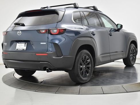 New 2026 MAZDA CX-50 AWD 2.5 Hybrid w/ Premium Pkg image 21