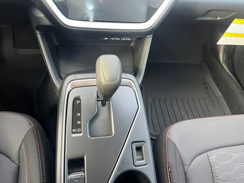 New 2026 Subaru Impreza 2.0i Sport AWD/4WD image 15