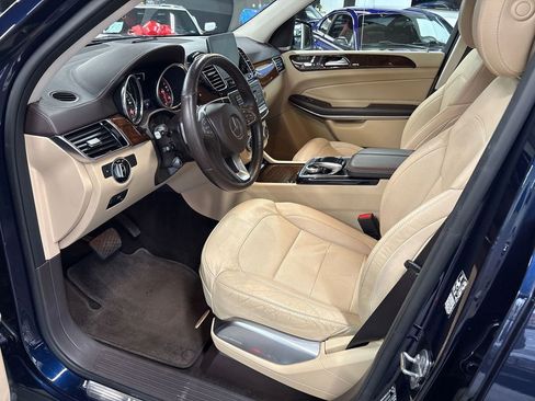 Used 2019 Mercedes-Benz GLS 550 4MATIC image 26