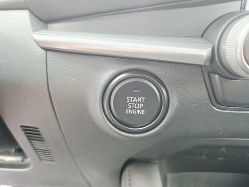 New 2026 MAZDA MAZDA3 s Sport FWD image 27