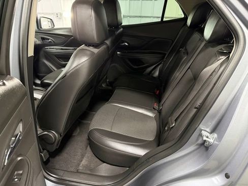 Used 2019 Buick Encore Preferred FWD image 10