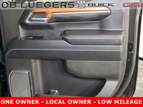 Certified 2022 GMC Sierra 1500 Denali image 19