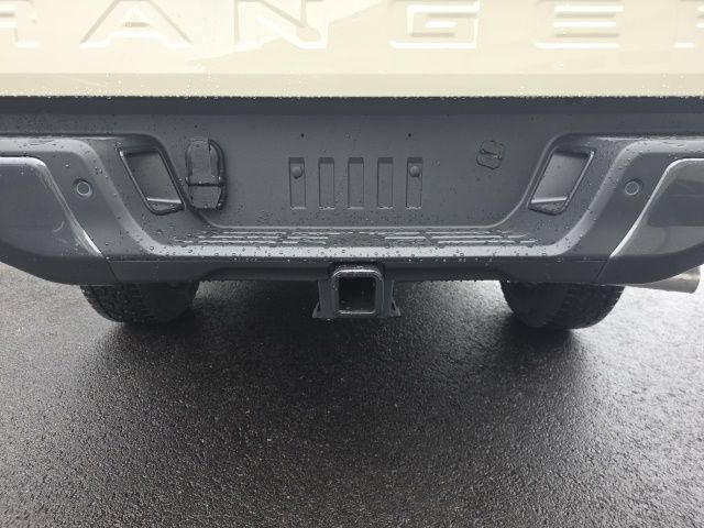 New 2026 Ford Ranger Lariat AWD/4WD image 5