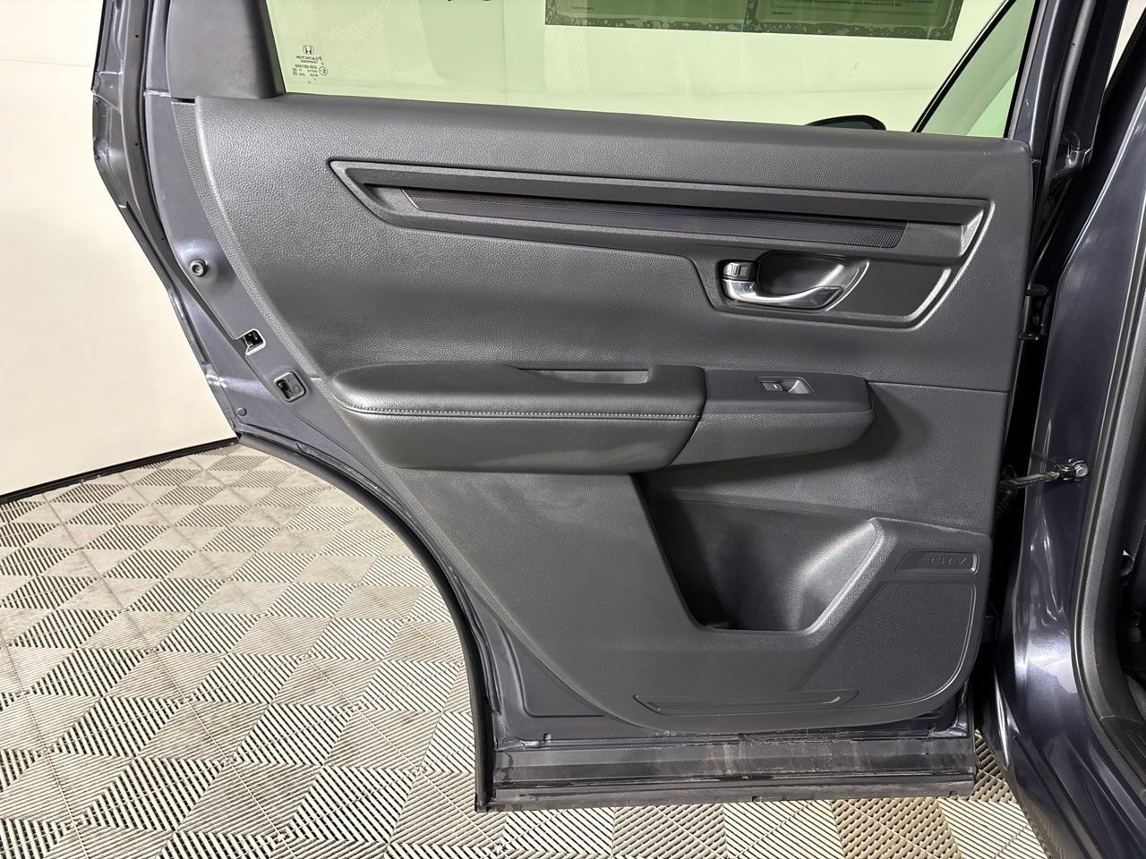 Used 2026 Honda CR-V LX image 20