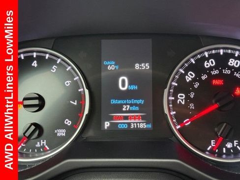 Used 2022 Toyota RAV4 LE AWD/4WD image 21