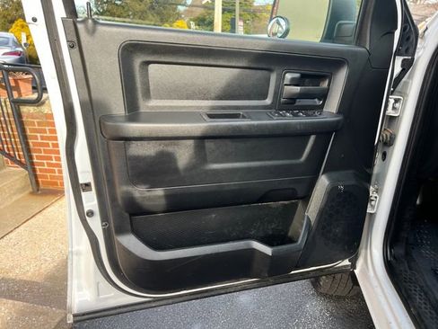 Used 2020 RAM 2500 Tradesman image 16