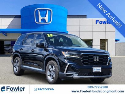 Used 2023 Honda Pilot EX-L