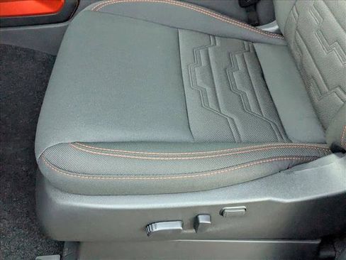 New 2026 Nissan Frontier Pro-X w/ Pro-X Convenience Package image 4