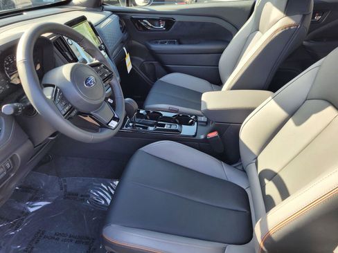 New 2026 Subaru Forester Sport AWD/4WD image 15